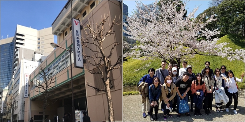 日本留學展 東京日語學校 日本留學代辦