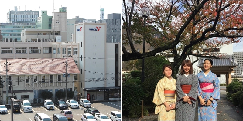 日本留學展 九州日語學校 日本留學代辦