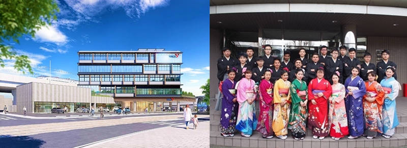 熊本YMCA 熊本唯一口碑推薦日本語言學校 熊本語言學校