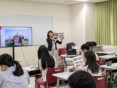  日本留學心得 日語學校留學心得 神戶YMCA留學